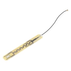 【WRL-18087】Dual Band Antenna - U.FL (2.4GHz, 5.8GHz)