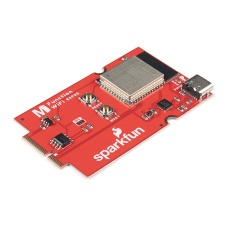 【WRL-18430】SparkFun MicroMod WiFi Function Board - ESP32