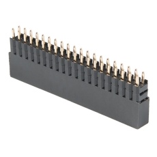 【PRT-14017】Raspberry Pi GPIO Tall Header - 2x20