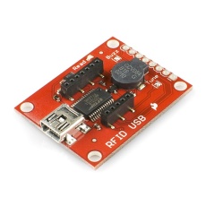 【SEN-09963】SparkFun RFID USB Reader