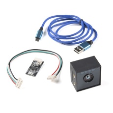 【SEN-18580】Cygbot CygLiDAR D1