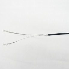 【KQEVSW130.08MMX1CR】【在庫処分セール】KQEV-SW 13 0.08mm 1芯