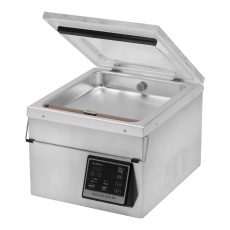 【NL-281V-10】真空包装機チャンバー式