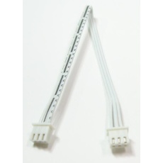 【RDPｰ831】センサケーブル20cm 両端XHコネクタ付き