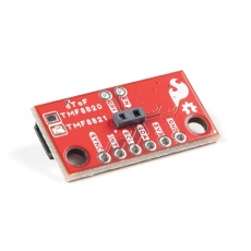 【SFE-SEN-19451】TMF8821搭載 ミニdToF距離センサ