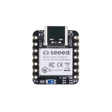 【102010448】Seeed Studio XIAO nRF52840