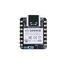 【102010469】Seeed XIAO BLE nRF52840 Sense