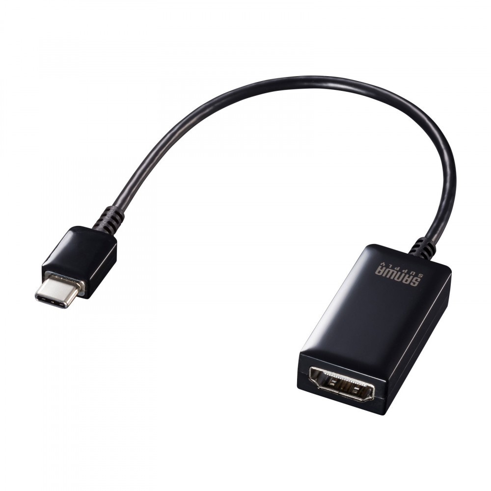 サンワサプライ DisplayPort ケーブル 1m KC-DP1K