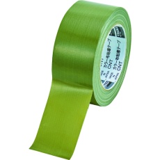 【CNT-5025-OD】カラー布粘着テープ 幅50mm長さ25m オリーブドラブ