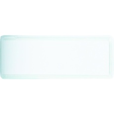 【TPP30X87】粘着式 簡易見出しケース 30×87MM 10枚入り