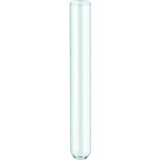 【DT-10】ディスポ試験管 3ML φ10mmx75mm 250本入