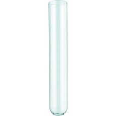 【DT-15】ディスポ試験管 10ML φ16mmx100mm 250本入