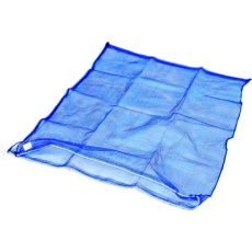 【MH-L-1】メッシュ袋 大 1枚入 100X100cm 90L 目合4mm 