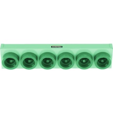 【HSK63-7】ツーリングフレーム HSK63A BT40 NT40兼用 6個収納