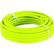 【TVVF2.0-2C-5FY】VVF2c×2.0mm VAケーブル 5m 蛍光黄