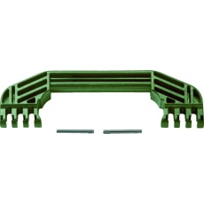 【TAKL-LHDOD】プロテクターツールケースTAK975/1133/1346用大ハンドル OD