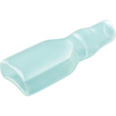 【ZCB250-3.5-50】平型端子用絶縁キャップ250型用 内径3.5Φタイプ 50個入