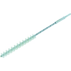 【6HB-20-NY】六角軸スパイラルホールブラシ 66ナイロン 20mm 下穴径