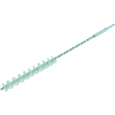 【6HB-24-NY】六角軸スパイラルホールブラシ 66ナイロン 24mm 下穴径