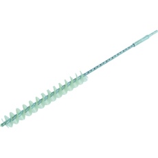 【6HB-28-NY】六角軸スパイラルホールブラシ 66ナイロン 28mm 下穴径