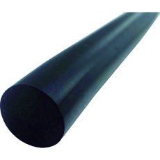 【EPDM-3MG-10M】EPDMゴム丸紐 3Φ 10m巻
