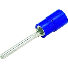 【T-TMEXTC2-16】環境配慮型絶縁被覆付圧着端子棒形より線1.04～2.63mm2 (20個入)