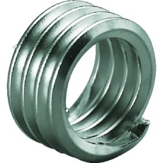 【2TNM-M10-1.50X1.5DA-P】タングレス M10‐1.5D(1パック5個入り)
