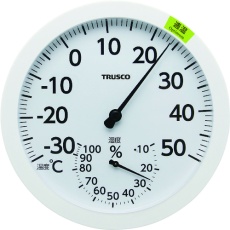 【AT-160】アナログ温湿度計
