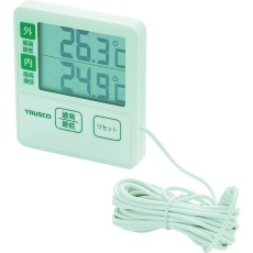 【IOT-2070】屋内屋外温度計