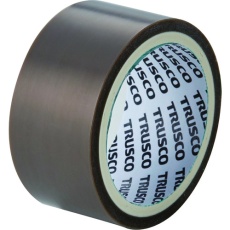 【TFJ-08-10-5M-GY】5mフッ素樹脂粘着テープ 厚み0.08mm 幅10mm グレー