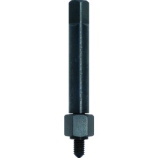 【EIT610-M3-55】エンザート[[R下]]挿入工具 610型ハンド加工用 M3 全長55