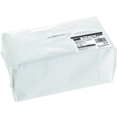 【KKL-W】カウンタークロス 30x60cm ホワイト (100枚入) レーヨン100%