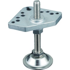 【TSFK925】TSF20、30用アジャスタプレート DC SS-S