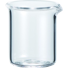 【QB-100】石英ビーカー 100ml