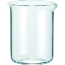 【QB-200】石英ビーカー 200ml