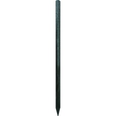 【TMK-5512N】耐候性樹脂丸杭 Φ55X1200 穴なし