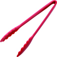 【SLTN-288-R】シリコントング 288mm レッド