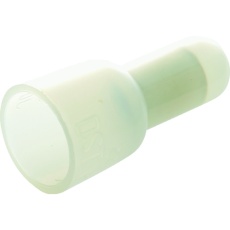 【CE2-100-T】絶縁被覆付閉端接続子 CE-2 (100個入)