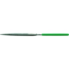 【GS-100-HA】ダイヤモンドヤスリ 精密用 100MM 半丸