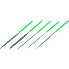 【GS-100-SET】ダイヤモンドヤスリ 精密用 100MM セット