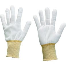 【DUG-10】使い捨てインナー手袋 10双組 フリーサイズ