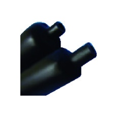 【ST6-4474】熱収縮チューブ6:1 収縮前内径44.4mm 長さ1m