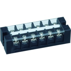 【TOK-147S-4P】中継端子台 600V 50A 4P