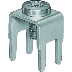 【T4060AS】基板端子 15A (10個入)