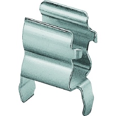 【T4036P】ヒューズクリップ 5.2φ(10個入り)