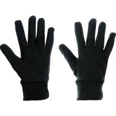 【WGNS-L】すべり止め付き防寒手袋 Lサイズ