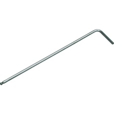 【ENTL-1.5】六角棒スパナ 1.5MM 強化ニッケルめっき