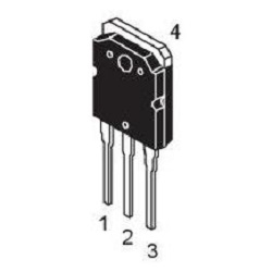 【RJH60F7ADPK-00#T0】IGBT 600V 50A