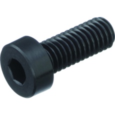 【BRENY-BKLCM3X8】ガラス繊維強化ポリアミドMXD6 RENY白 六角穴付低頭ボルト M3X8 50本入