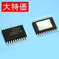 【RAA230215GSB#HA0*】【在庫処分セール】1ch降圧スイッチングレギュレーター+1chLDO